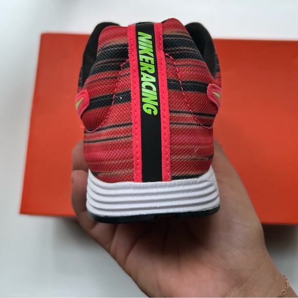 Nike - ZOOM STREAK LT 2, Size 10 - Picture 6 of 10